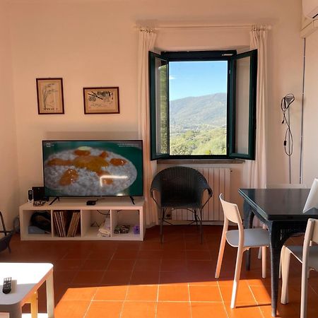 Antica Casa Prile Διαμέρισμα Castiglione della Pescaia Εξωτερικό φωτογραφία