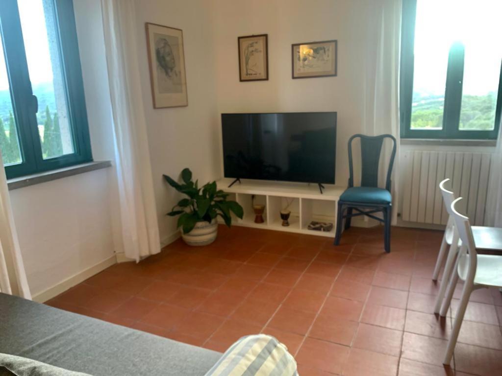 Antica Casa Prile Διαμέρισμα Castiglione della Pescaia Εξωτερικό φωτογραφία