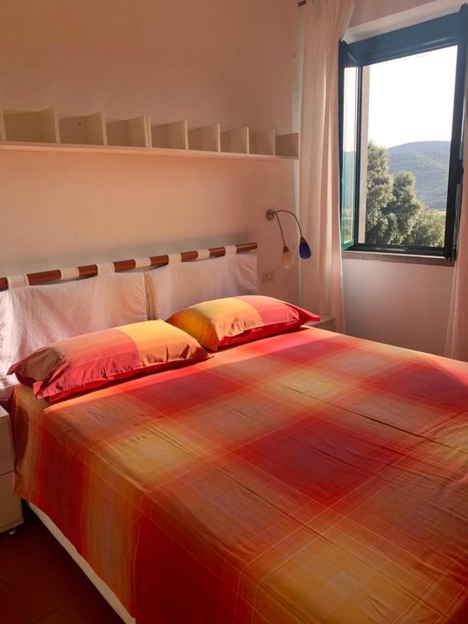 Antica Casa Prile Διαμέρισμα Castiglione della Pescaia Εξωτερικό φωτογραφία