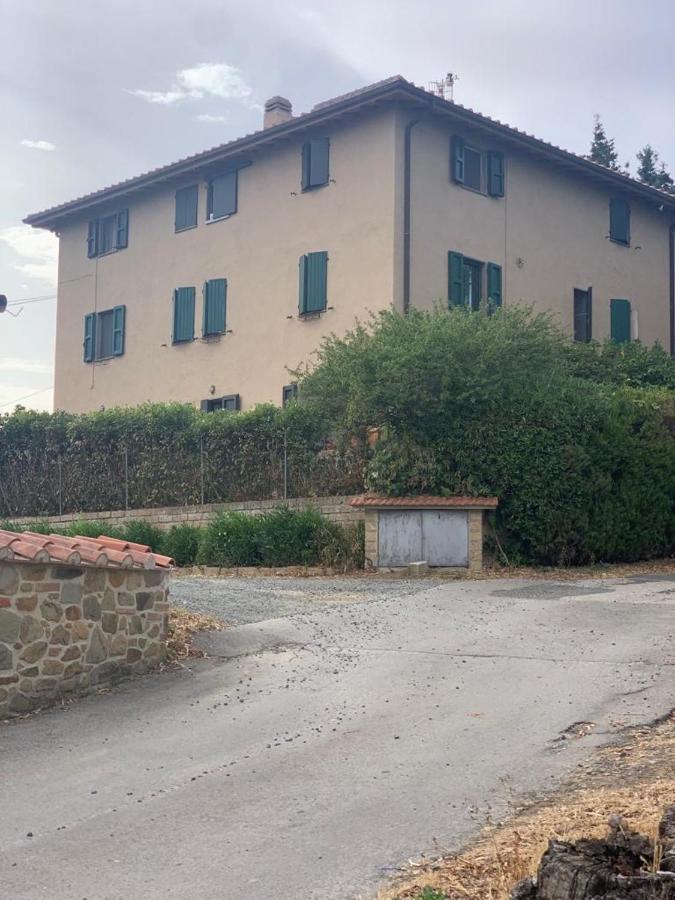 Antica Casa Prile Διαμέρισμα Castiglione della Pescaia Εξωτερικό φωτογραφία