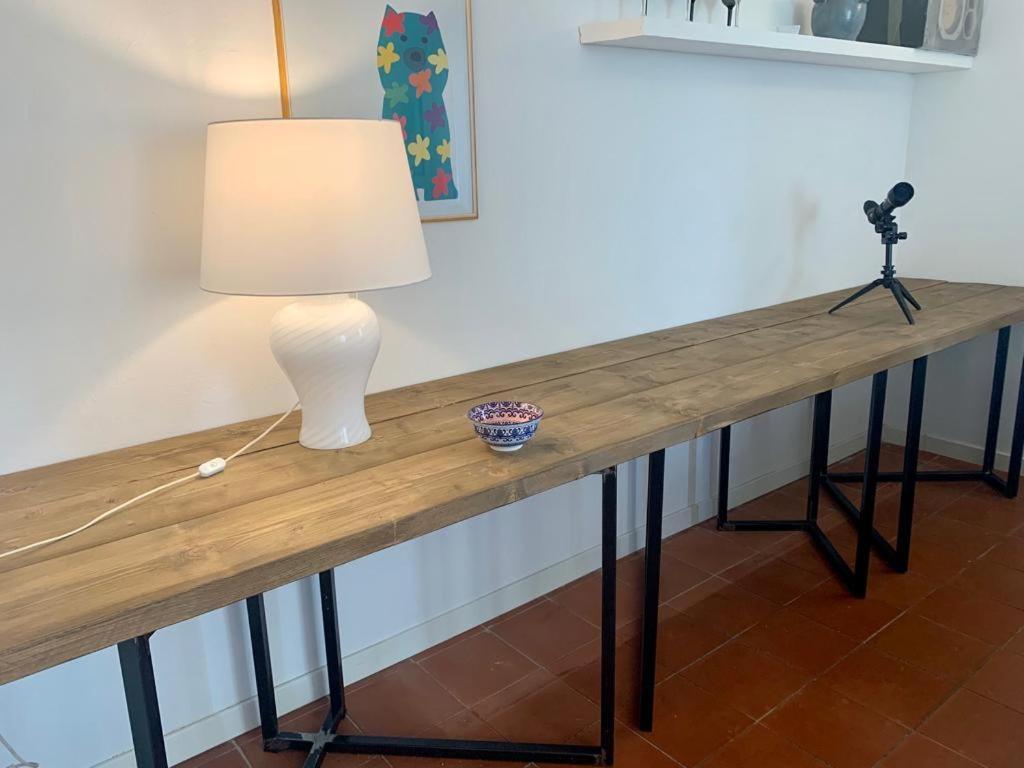 Antica Casa Prile Διαμέρισμα Castiglione della Pescaia Εξωτερικό φωτογραφία
