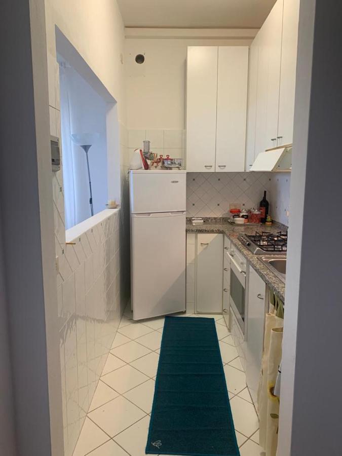 Antica Casa Prile Διαμέρισμα Castiglione della Pescaia Εξωτερικό φωτογραφία